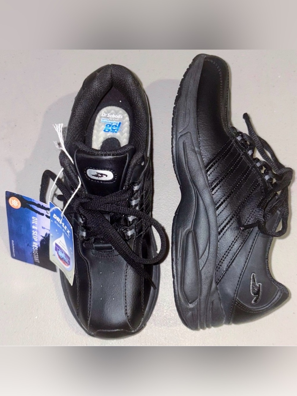 🆕 Dr. Scholl's Leather Shoes